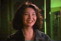 Maggie Cheung
